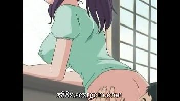 Bhentai tia putinha dando para o seu sobrinho
