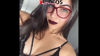 Caiu no whatsapp mulher gostosa dando a sua buceta