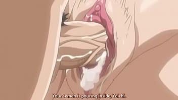 Video porno hentai ninfeta peituda tendo varios orgasmos no sexo forte