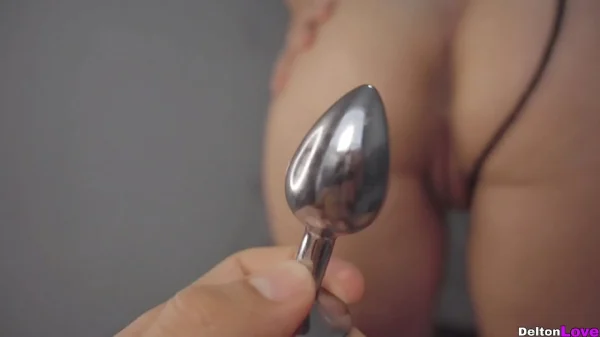 Foda intensa e incontrolável: Buceta deliciosa sendo arrombada sem piedade