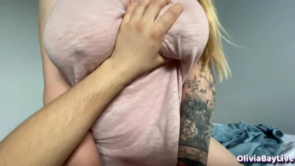 Casal Ordinário Transa Insano Após Ver Pornô Juntos!