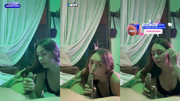 Cunhada Safada e Tesuda Dando o Cú com Vontade
